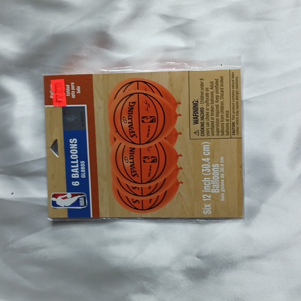 Basketball theme bundle - Picture 4 of 7
